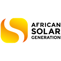 African Solar Generation logo