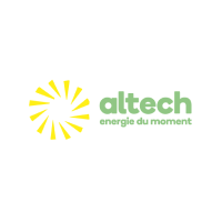 Altech Group logo