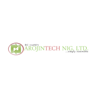 Arojintech Nig Ltd logo