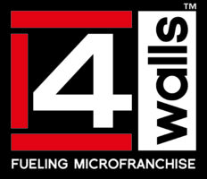 4Walls Holdings (Pty) Ltd logo