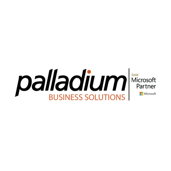 Palladium The Global Distributors Collective