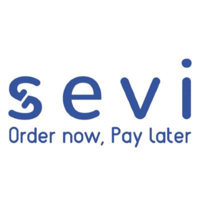 Sevi logo