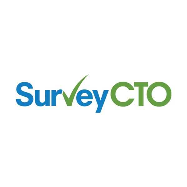 SurveyCTO The Global Distributors Collective