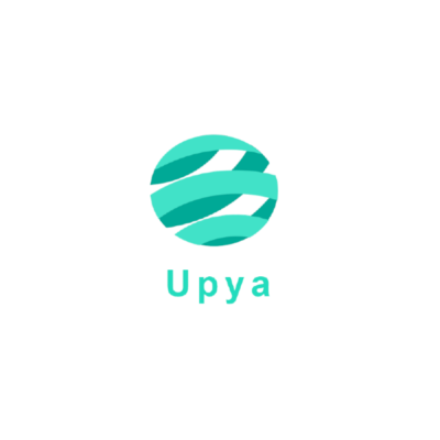 Upya Technologies logo