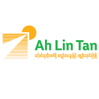 AH LIN TAN logo