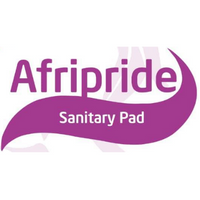 AfriPride Sanitary Pad logo