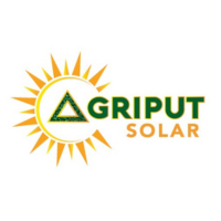 Agriput Solar logo