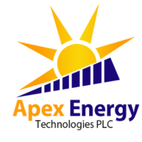Apex Energy Technologies logo