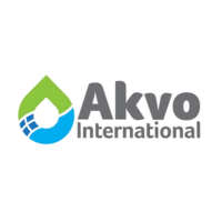 AKVO INTERNATIONAL SMC LIMITED logo